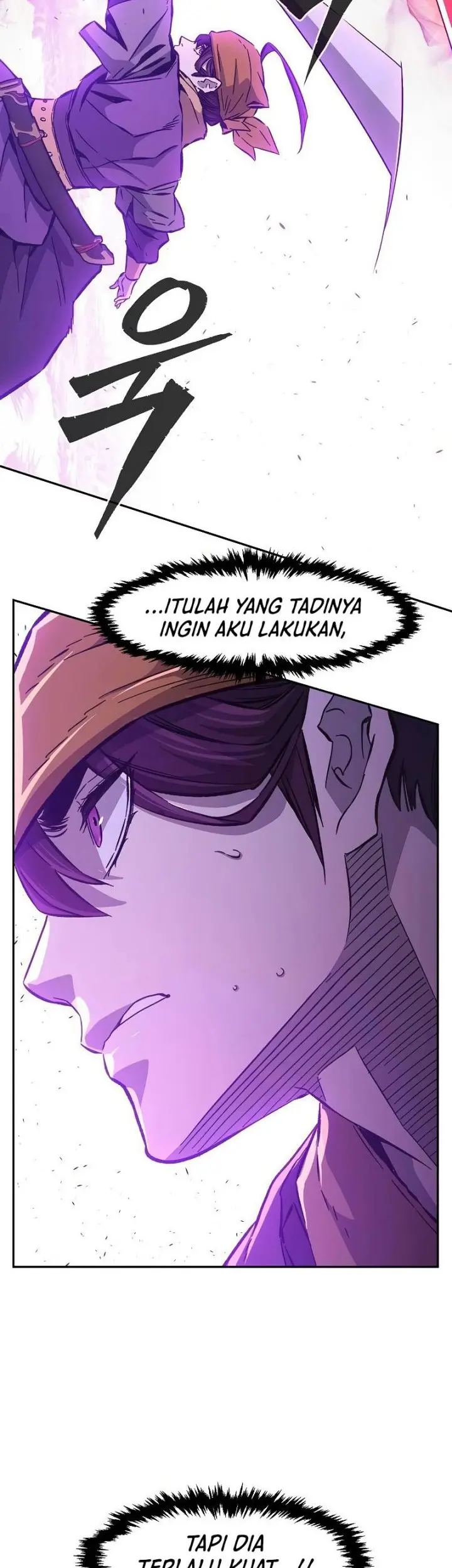 Absolute Sword Sense Chapter 89 Gambar 29
