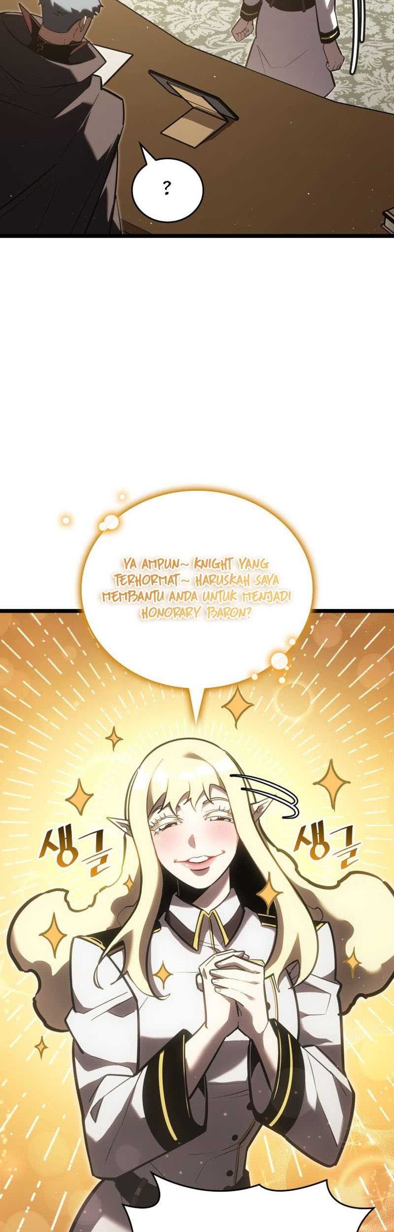 Return of the SSS-Class Ranker - Chapter 112 - Page 34