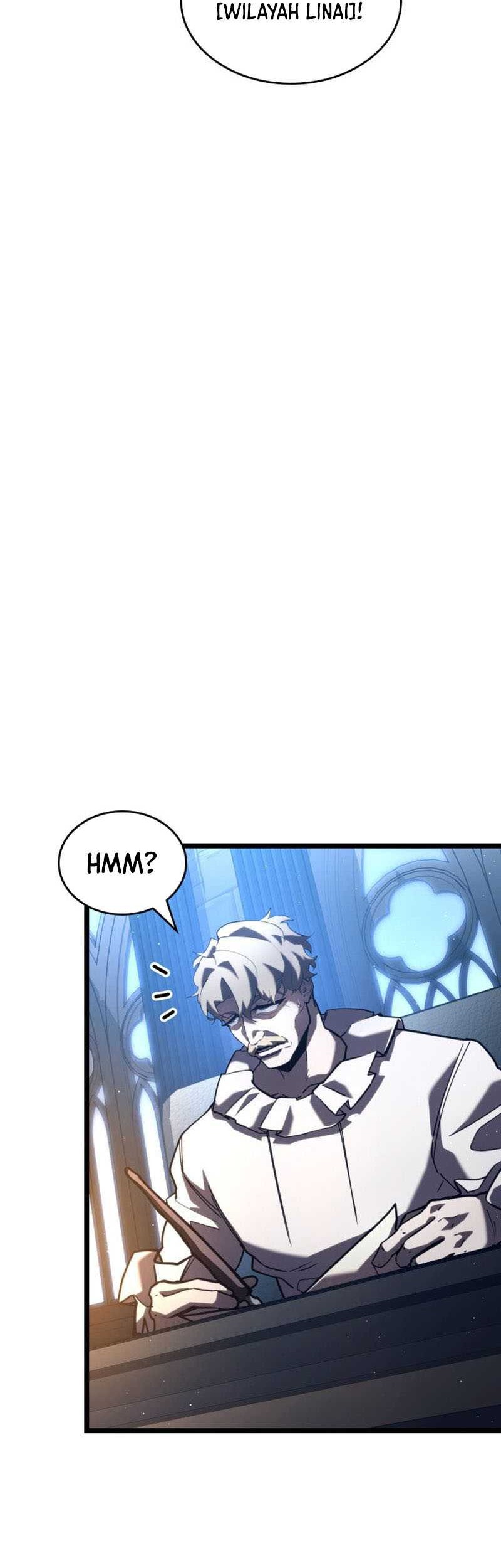 Return of the SSS-Class Ranker - Chapter 112 - Page 40