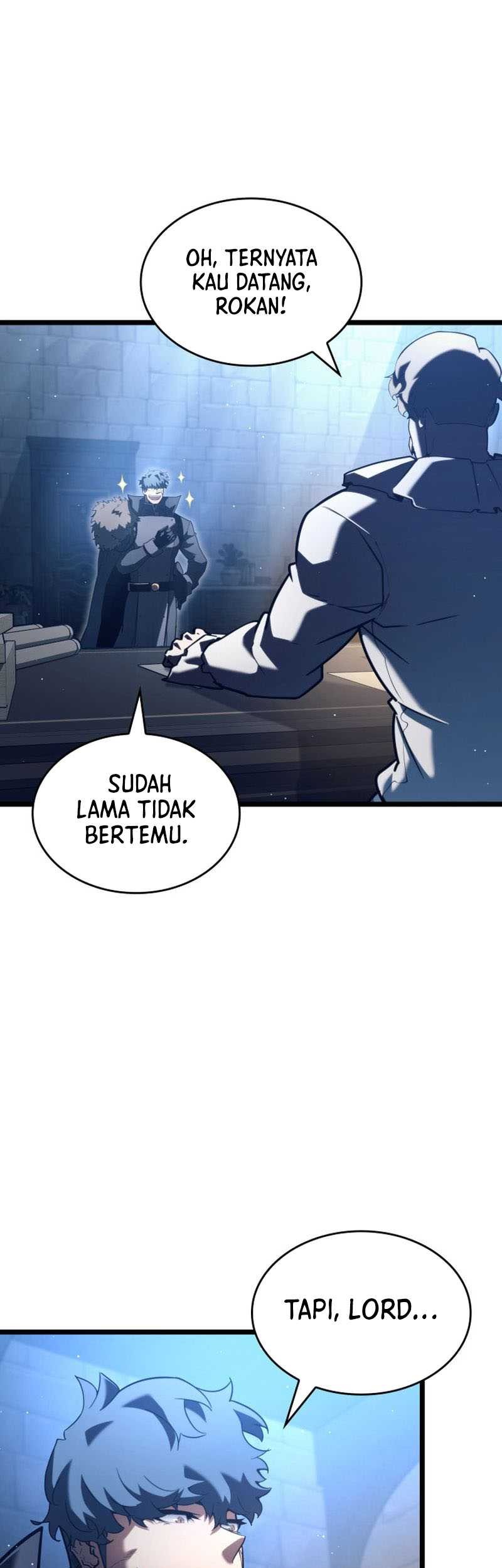 Return of the SSS-Class Ranker - Chapter 112 - Page 41