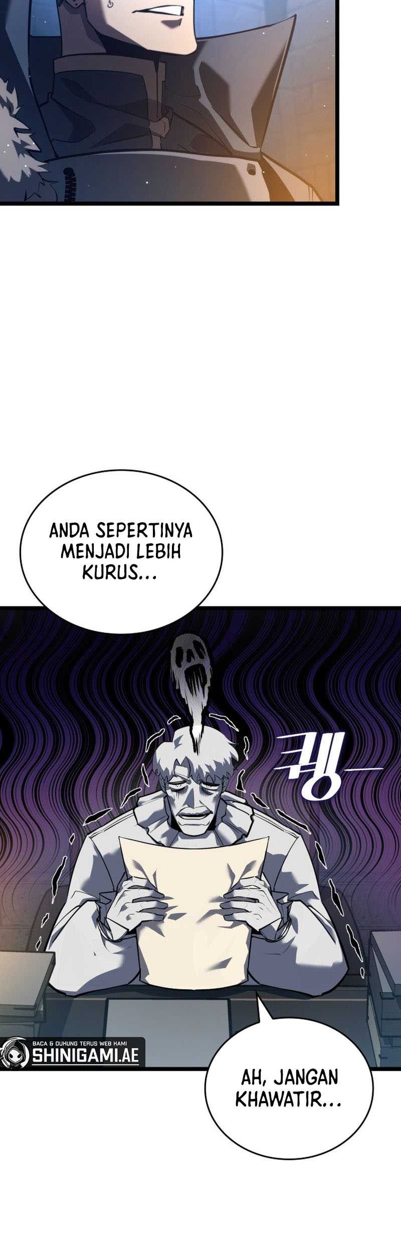 Return of the SSS-Class Ranker - Chapter 112 - Page 42