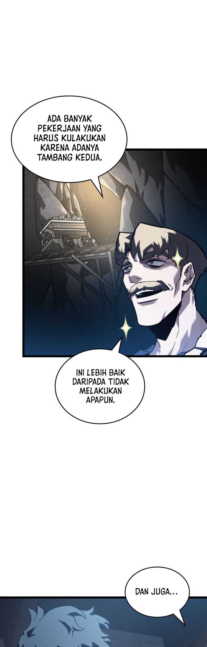 Return of the SSS-Class Ranker - Chapter 112 - Page 43