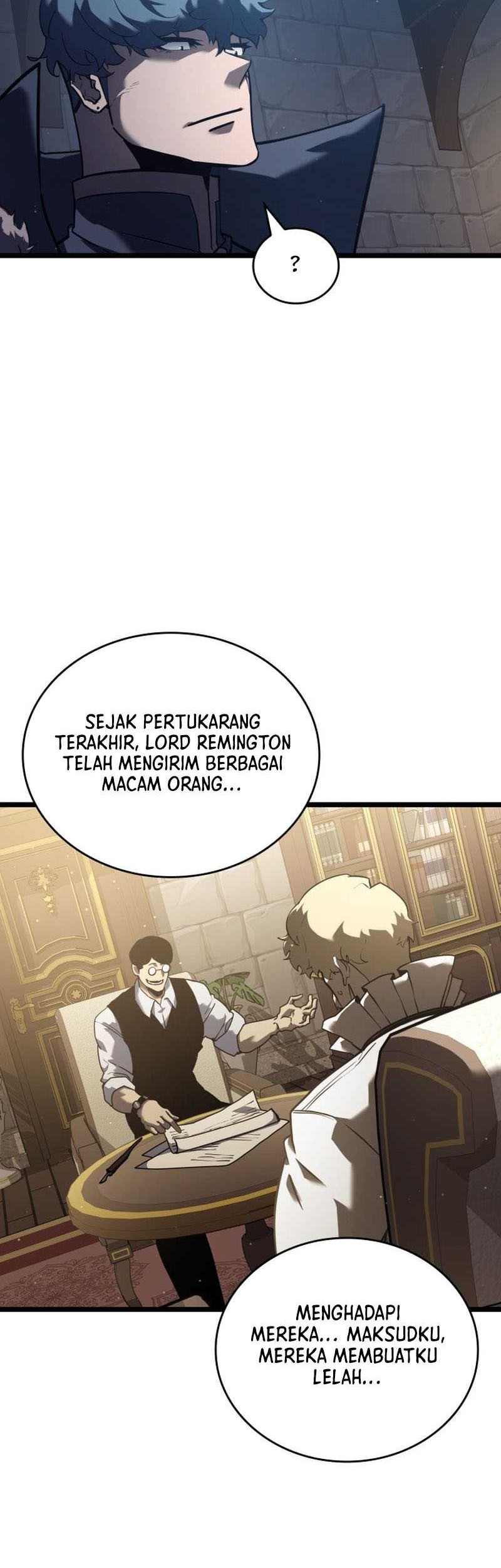 Return of the SSS-Class Ranker - Chapter 112 - Page 44