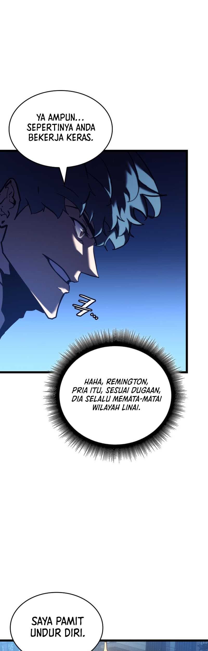 Return of the SSS-Class Ranker - Chapter 112 - Page 45