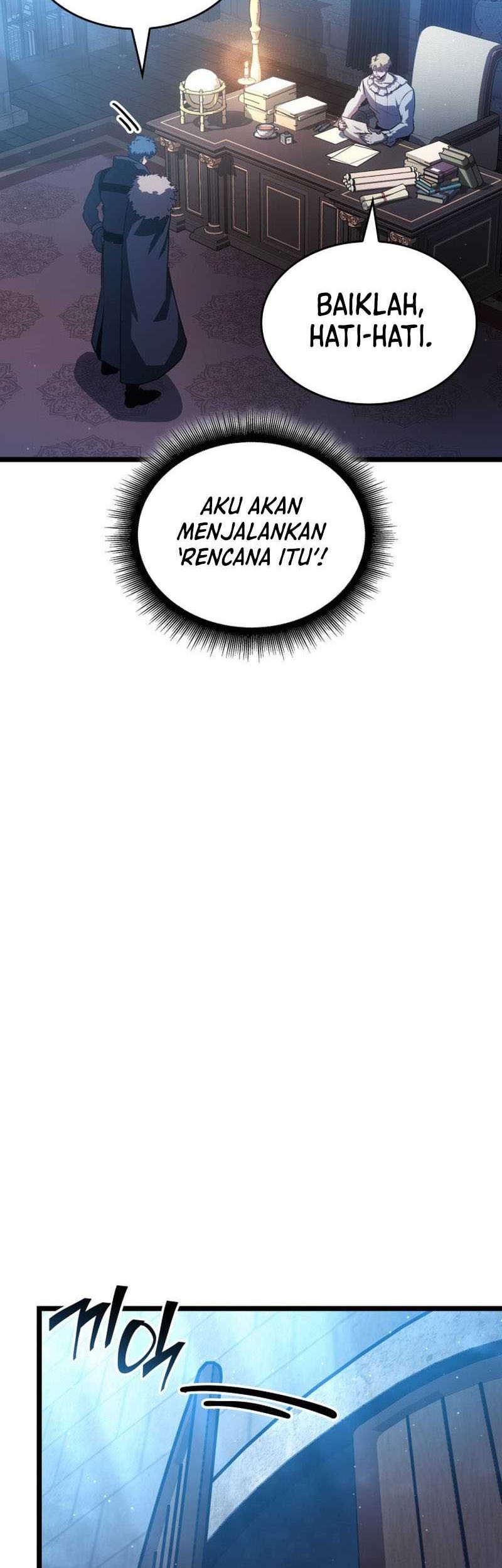 Return of the SSS-Class Ranker - Chapter 112 - Page 46