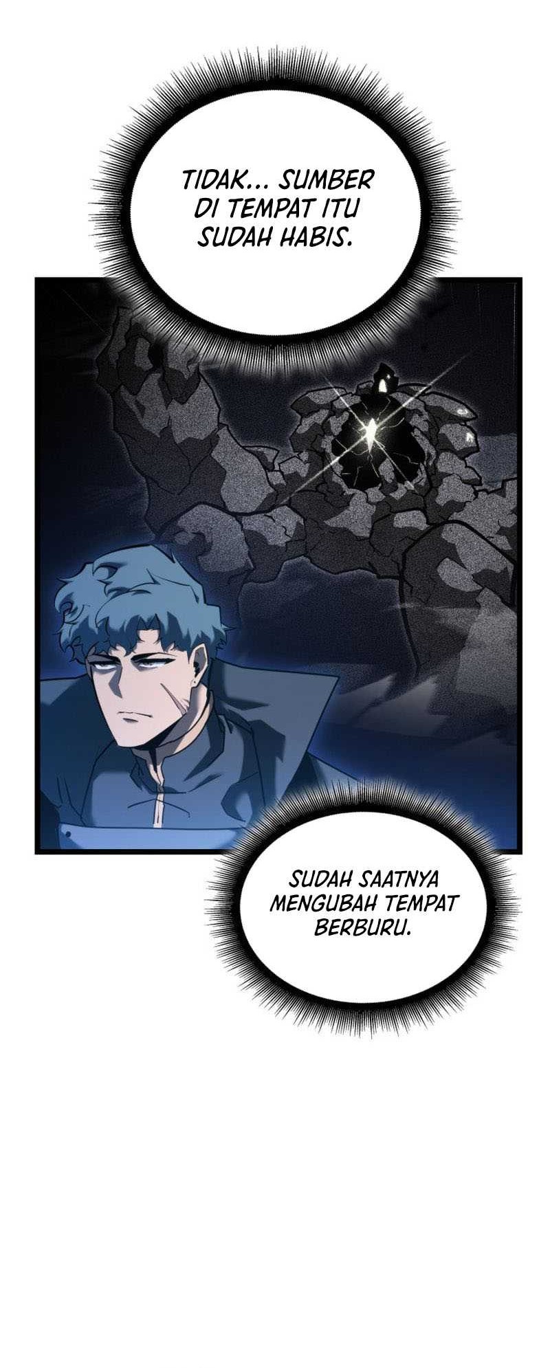 Return of the SSS-Class Ranker - Chapter 112 - Page 48