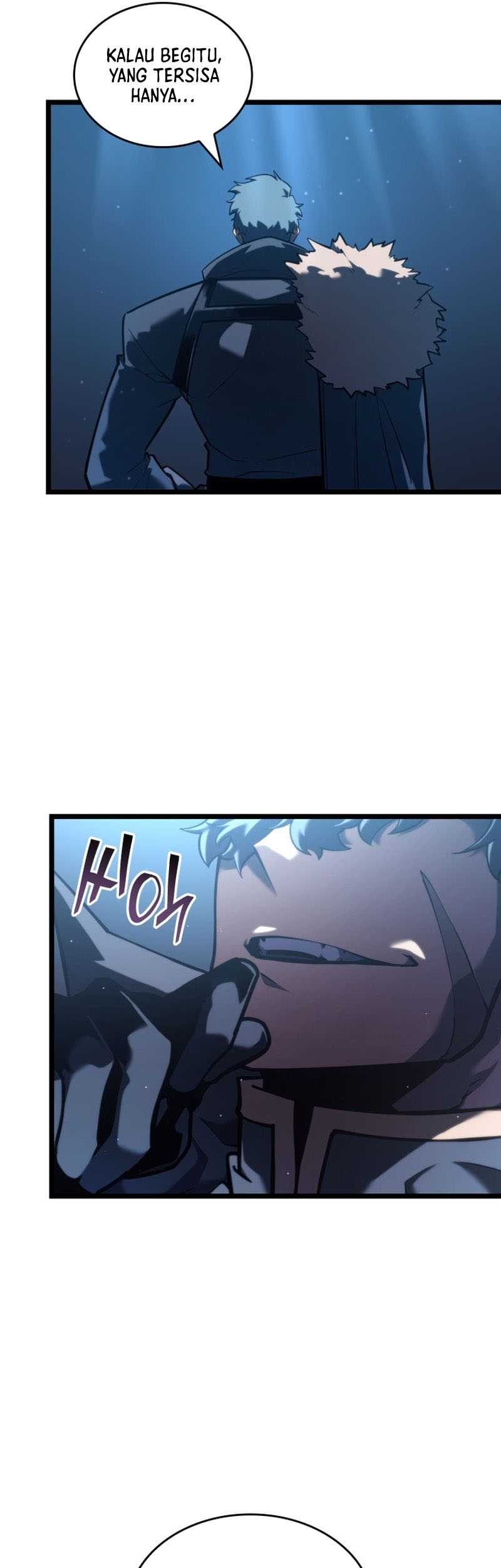 Return of the SSS-Class Ranker - Chapter 112 - Page 49