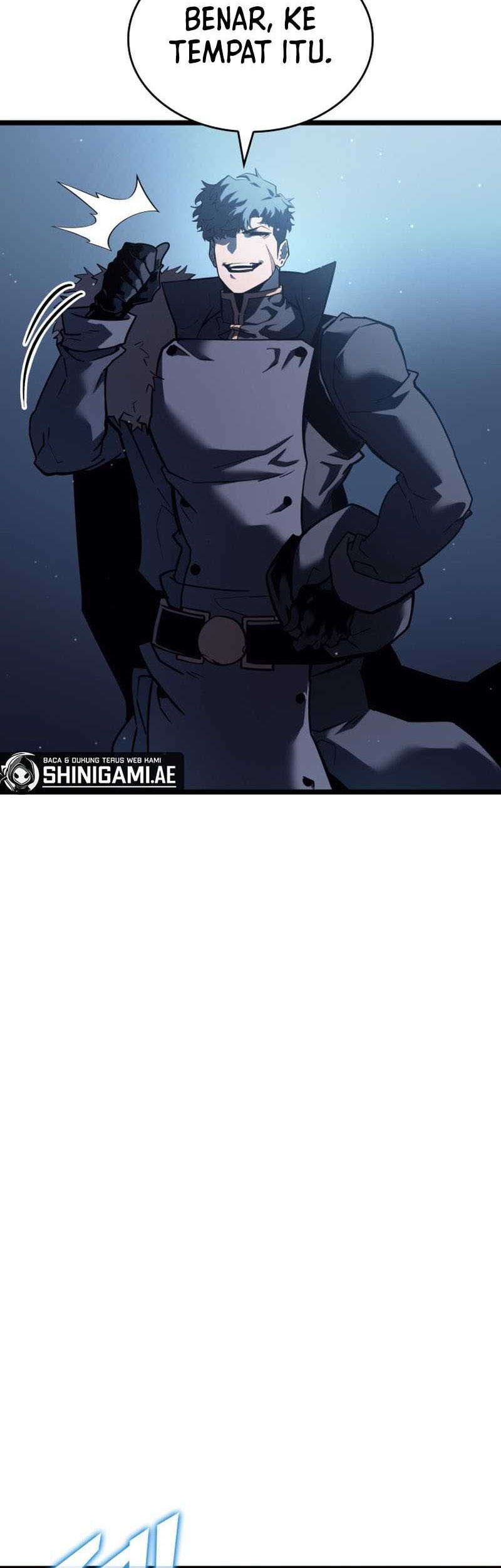 Return of the SSS-Class Ranker - Chapter 112 - Page 50