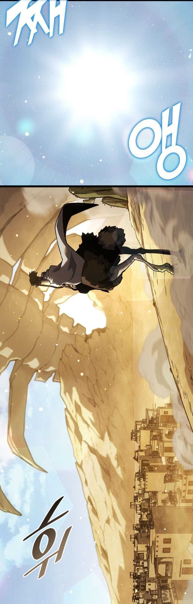 Return of the SSS-Class Ranker - Chapter 112 - Page 51