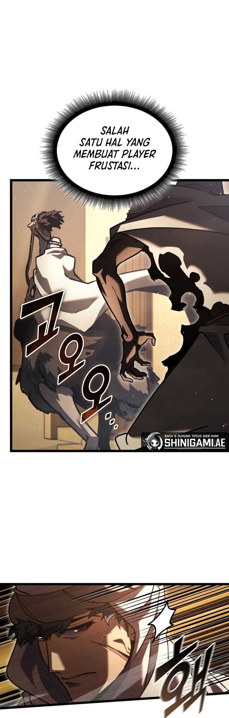 Return of the SSS-Class Ranker - Chapter 112 - Page 55