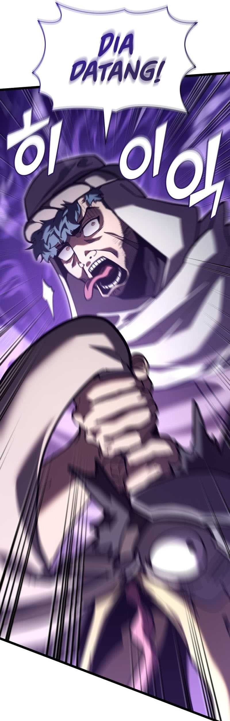 Return of the SSS-Class Ranker - Chapter 112 - Page 57