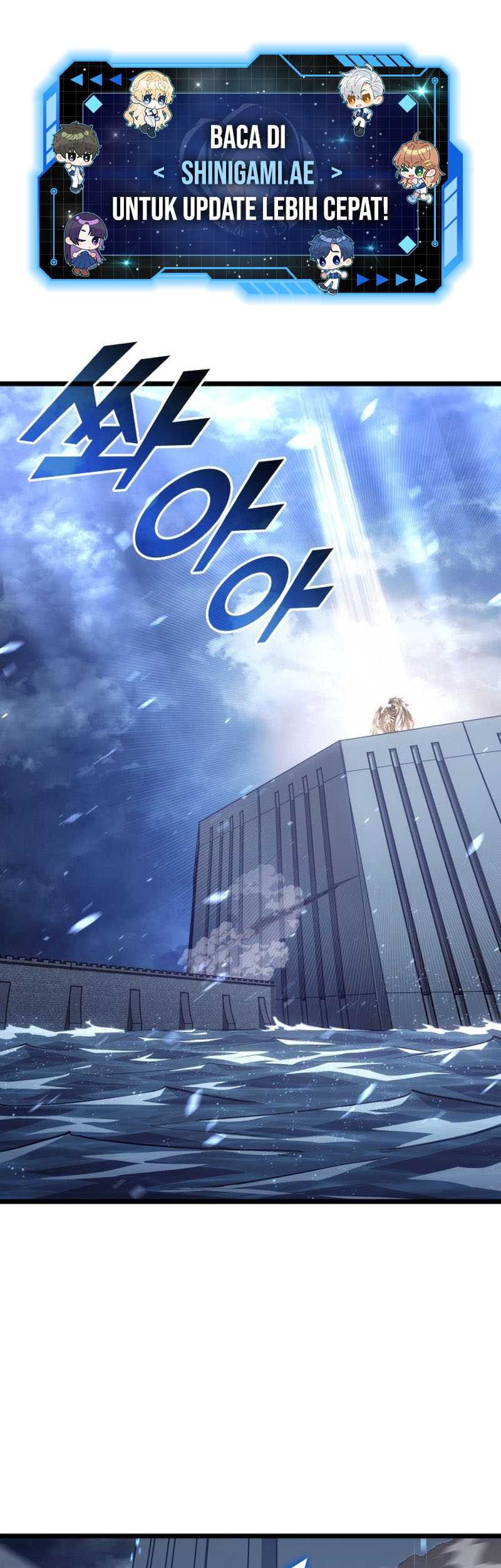 Return of the SSS-Class Ranker - Chapter 112 - Page 2