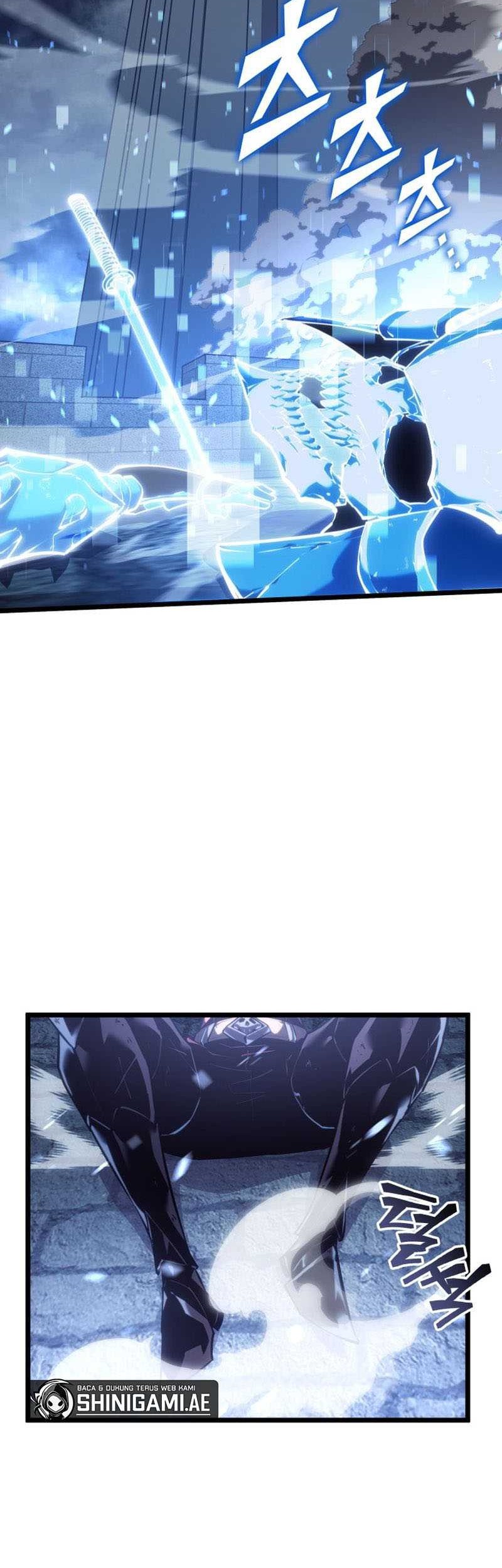 Return of the SSS-Class Ranker - Chapter 112 - Page 3