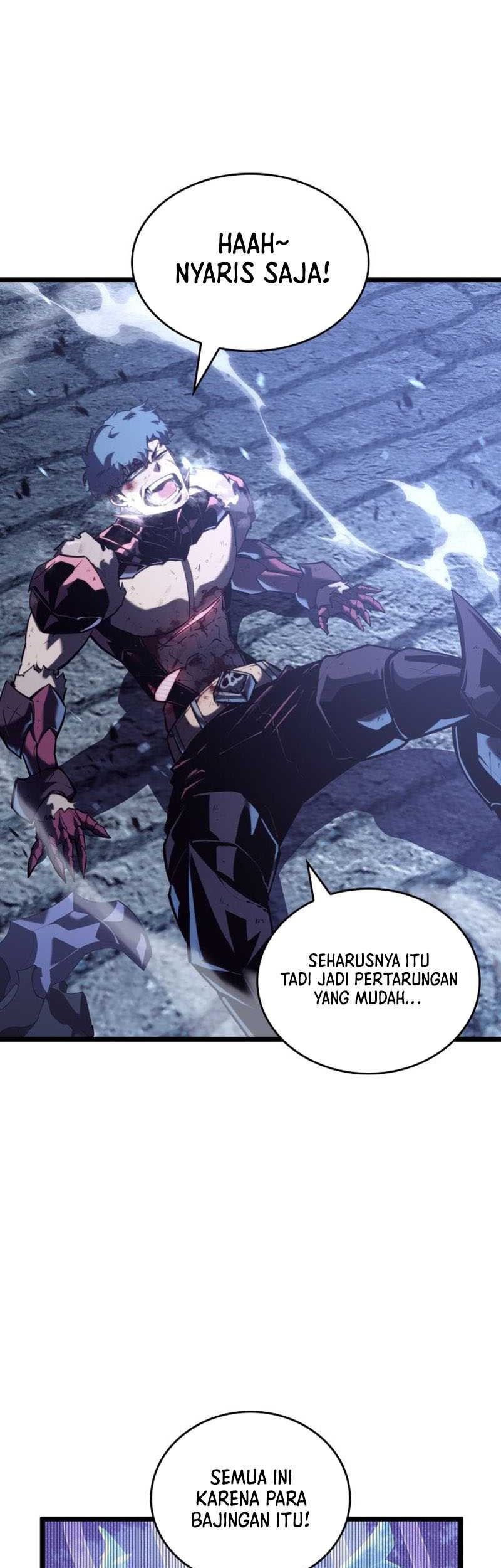 Return of the SSS-Class Ranker - Chapter 112 - Page 4