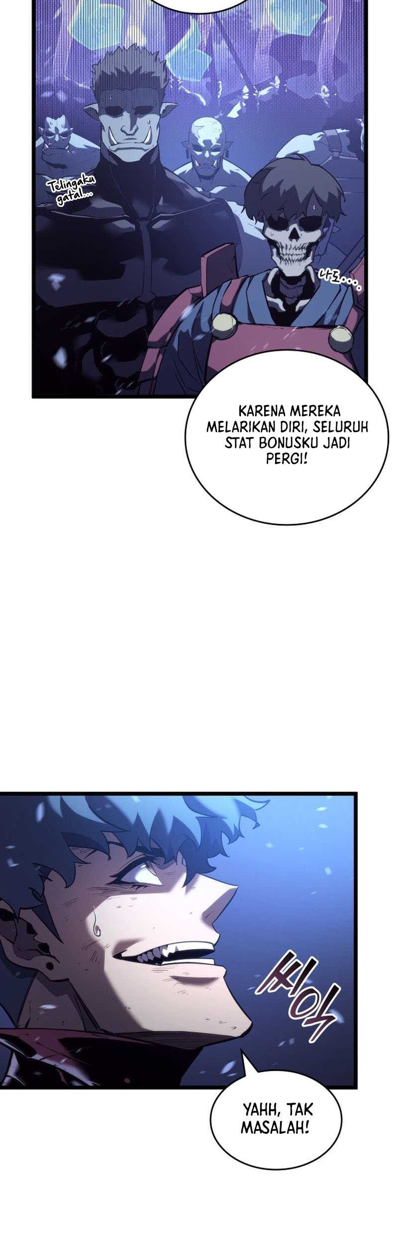 Return of the SSS-Class Ranker - Chapter 112 - Page 5