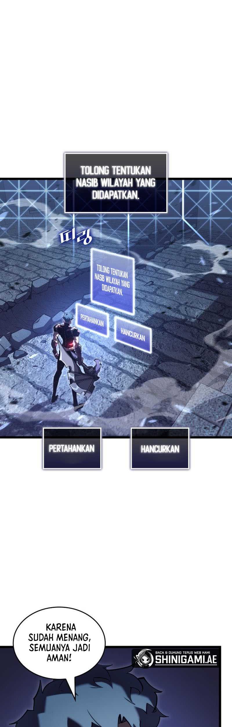 Return of the SSS-Class Ranker - Chapter 112 - Page 8