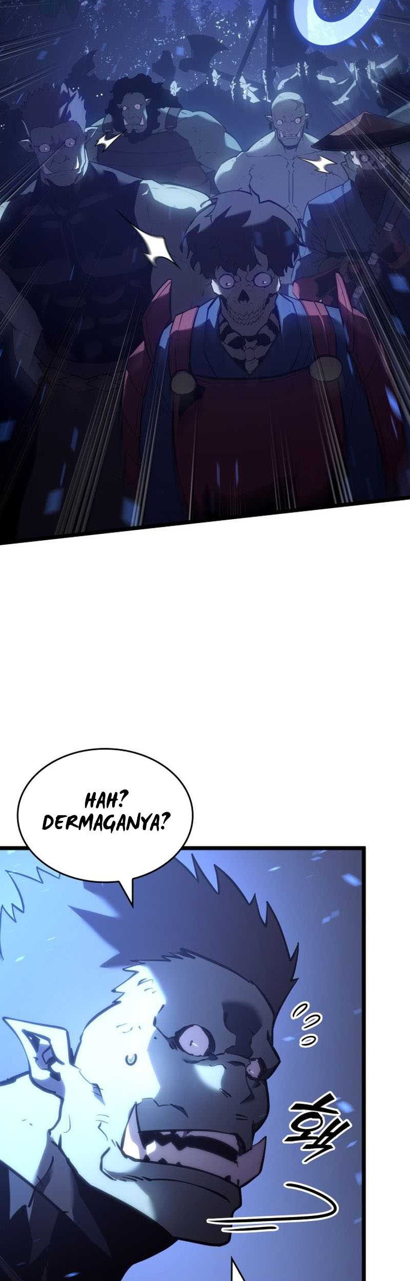 Return of the SSS-Class Ranker - Chapter 112 - Page 11