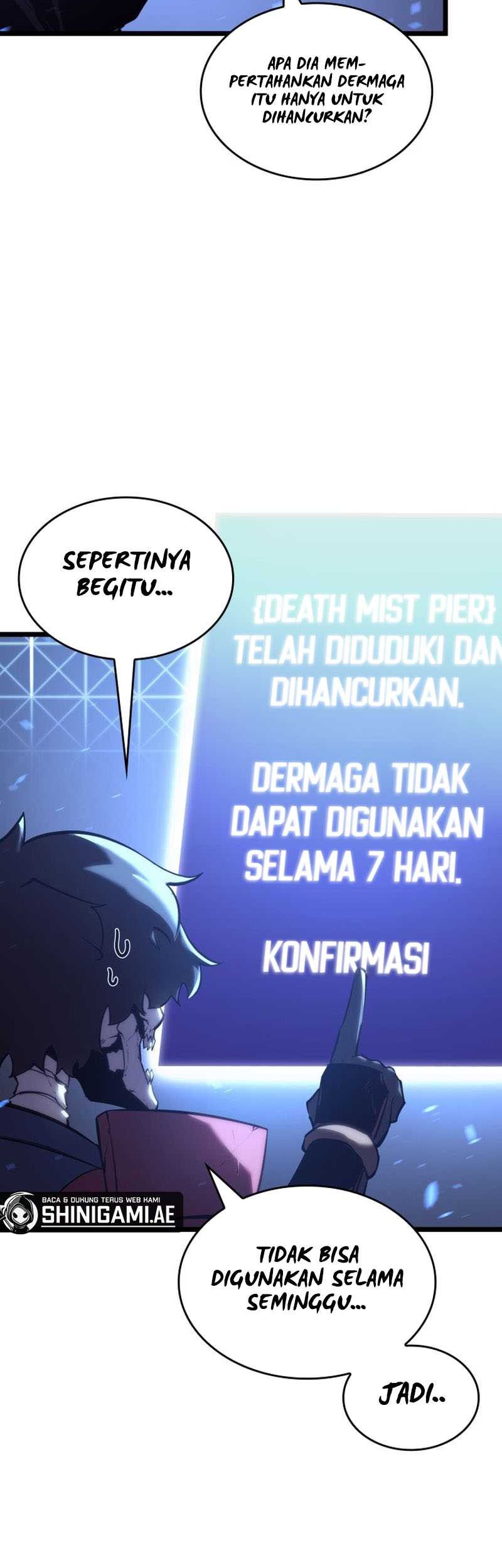 Return of the SSS-Class Ranker - Chapter 112 - Page 12