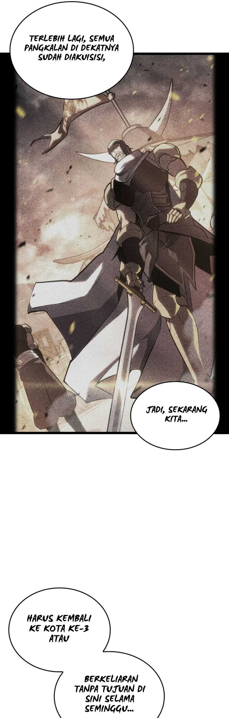 Return of the SSS-Class Ranker - Chapter 112 - Page 14