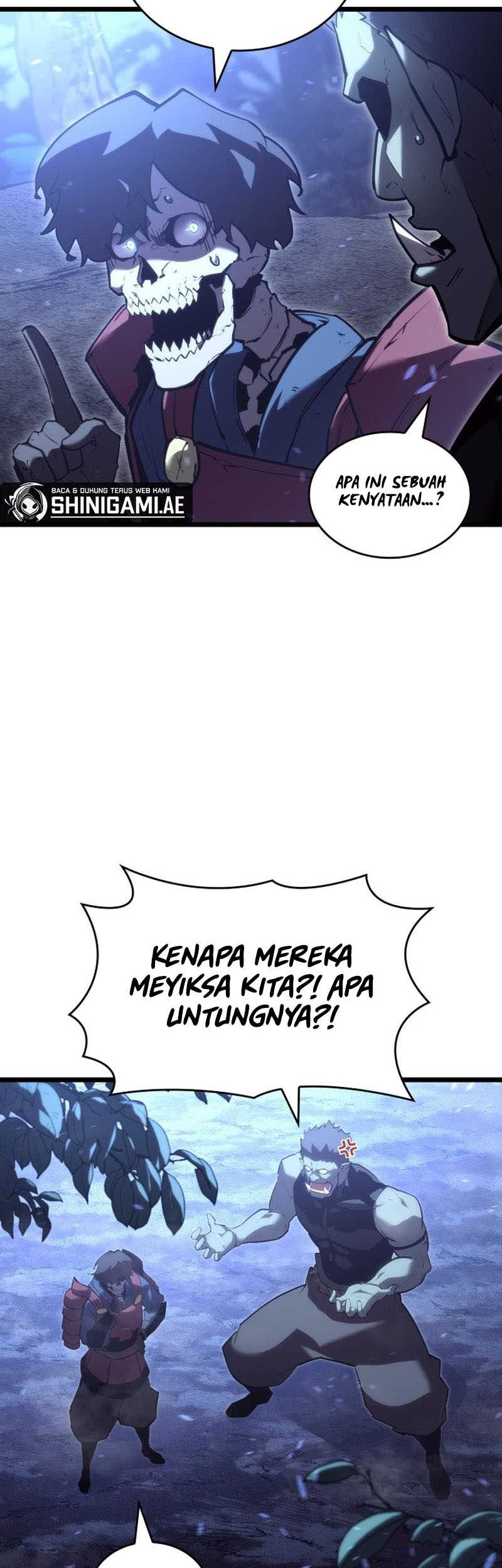 Return of the SSS-Class Ranker - Chapter 112 - Page 15