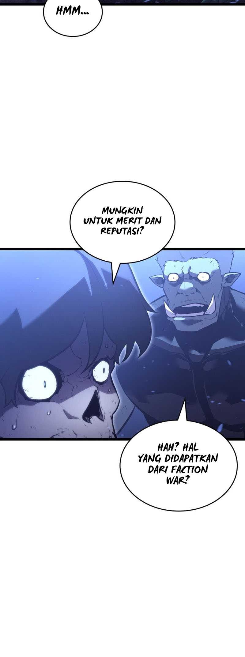 Return of the SSS-Class Ranker - Chapter 112 - Page 16