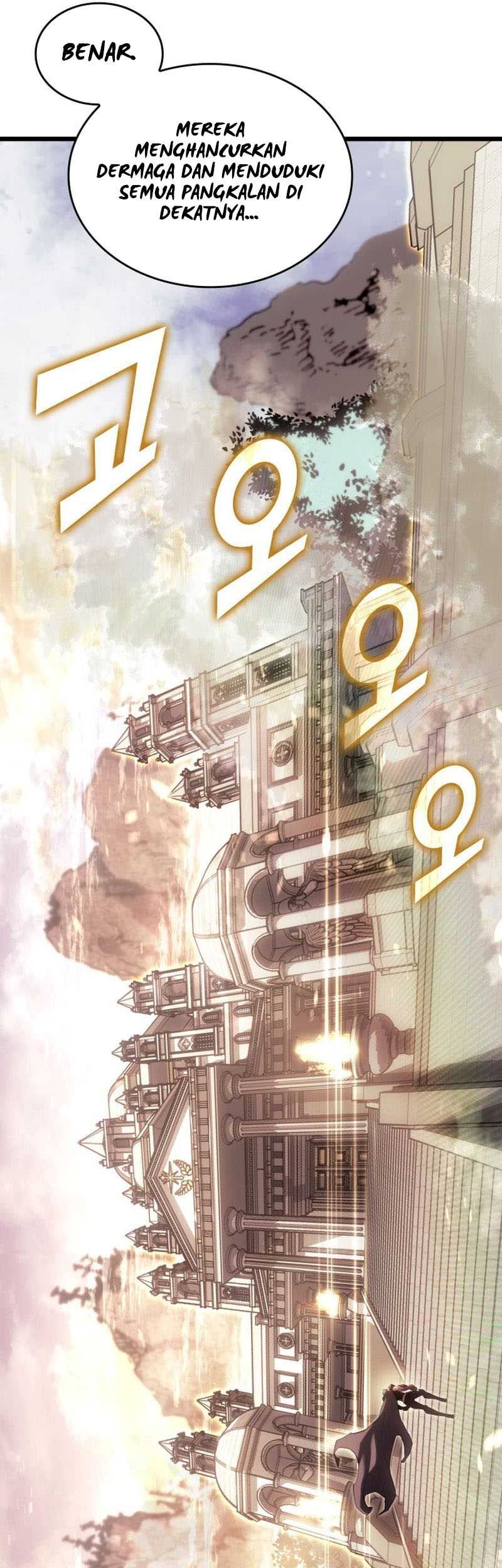 Return of the SSS-Class Ranker - Chapter 112 - Page 17