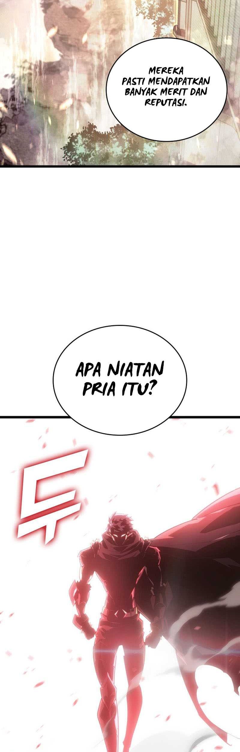 Return of the SSS-Class Ranker - Chapter 112 - Page 18