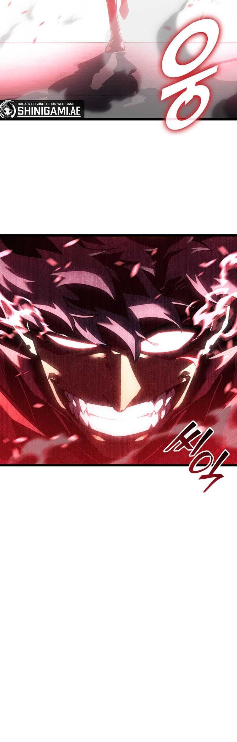 Return of the SSS-Class Ranker - Chapter 112 - Page 19