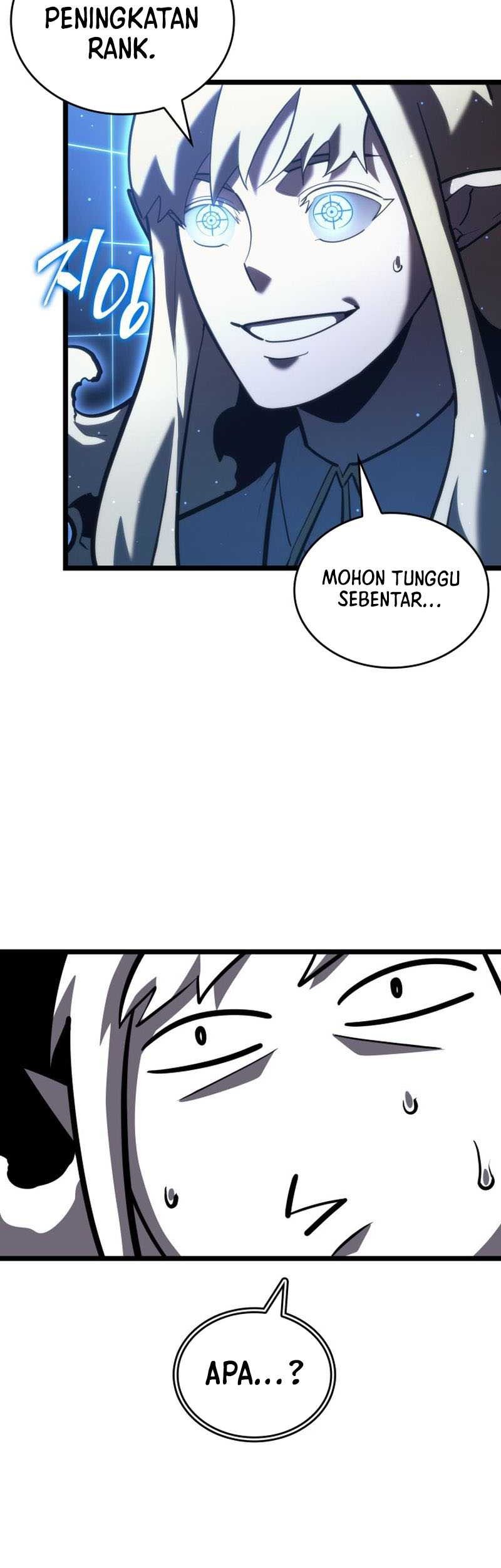 Return of the SSS-Class Ranker - Chapter 112 - Page 23