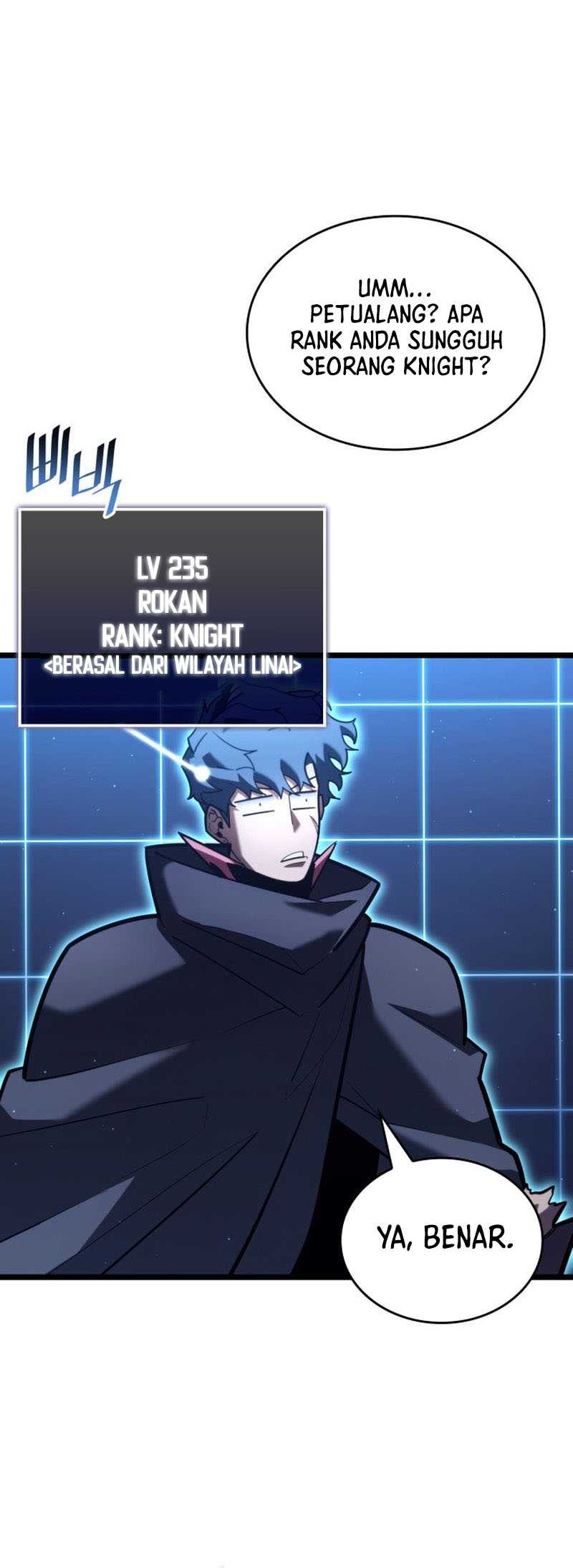 Return of the SSS-Class Ranker - Chapter 112 - Page 24