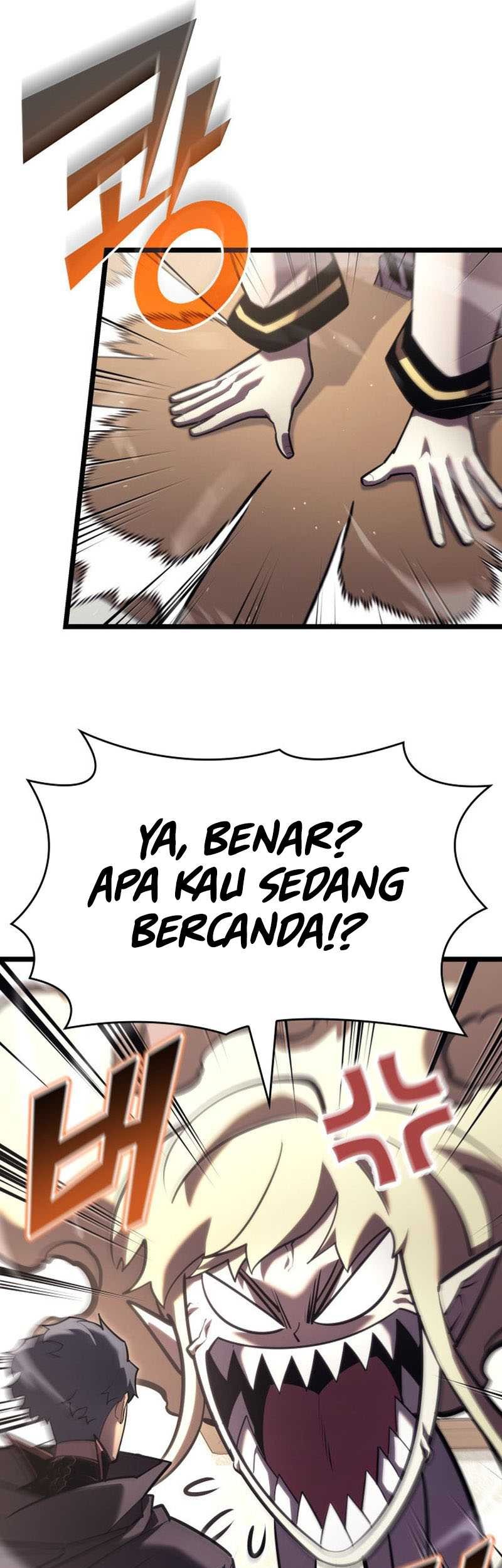 Return of the SSS-Class Ranker - Chapter 112 - Page 25