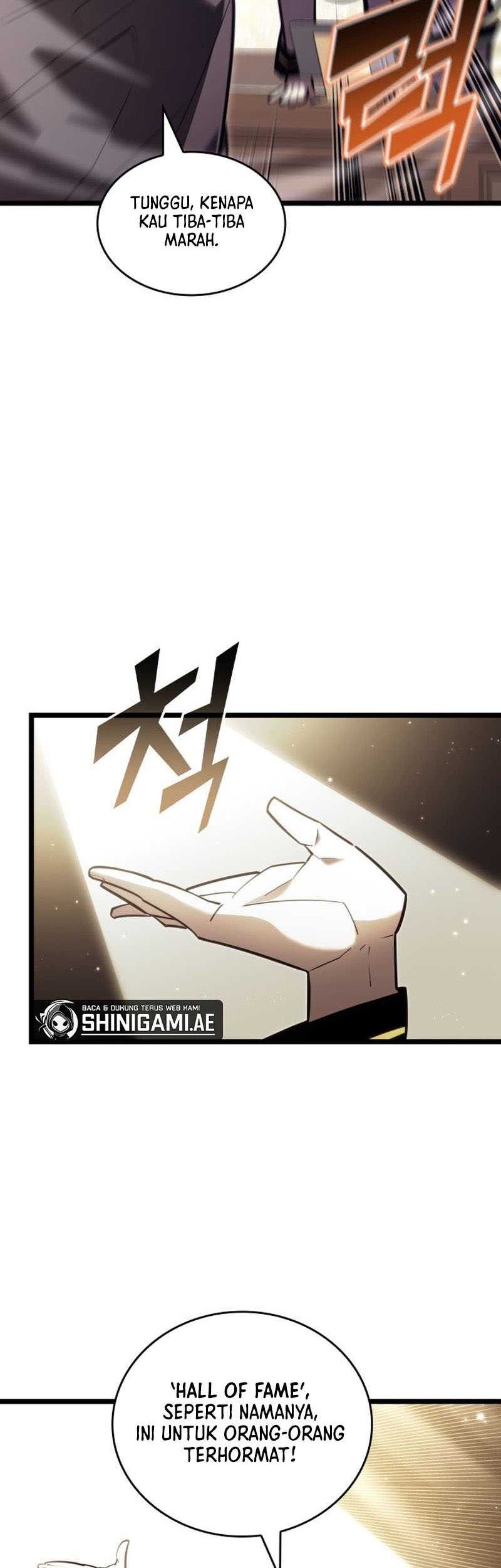 Return of the SSS-Class Ranker - Chapter 112 - Page 26