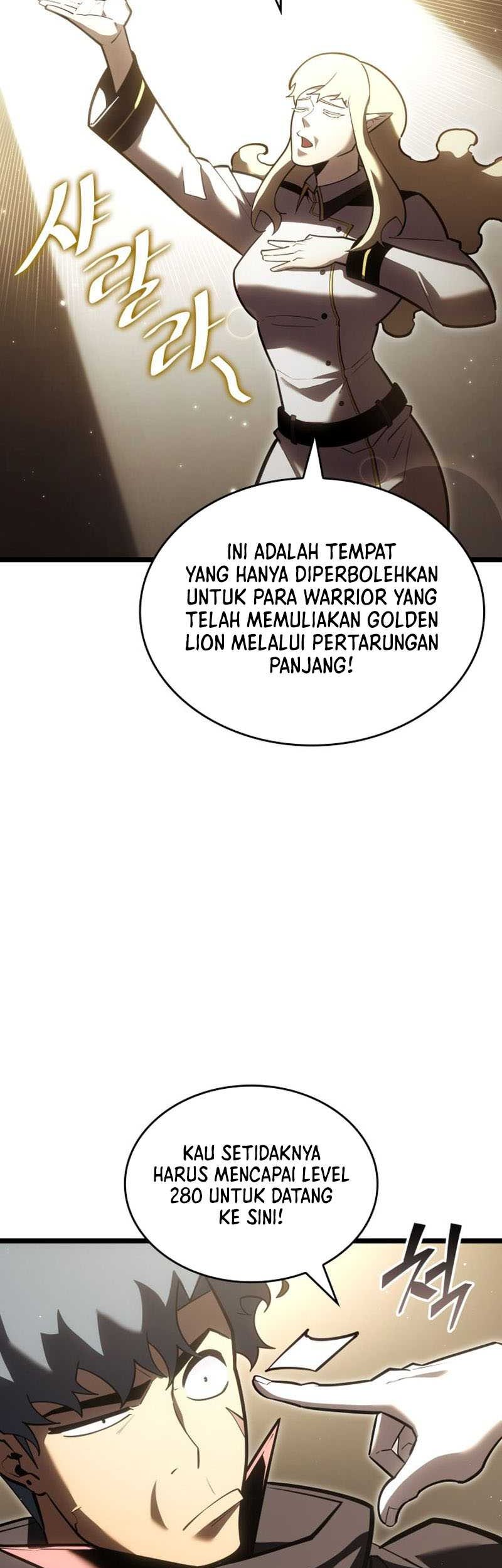 Return of the SSS-Class Ranker - Chapter 112 - Page 27