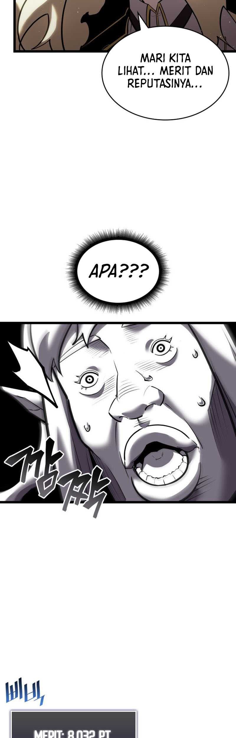 Return of the SSS-Class Ranker - Chapter 112 - Page 31