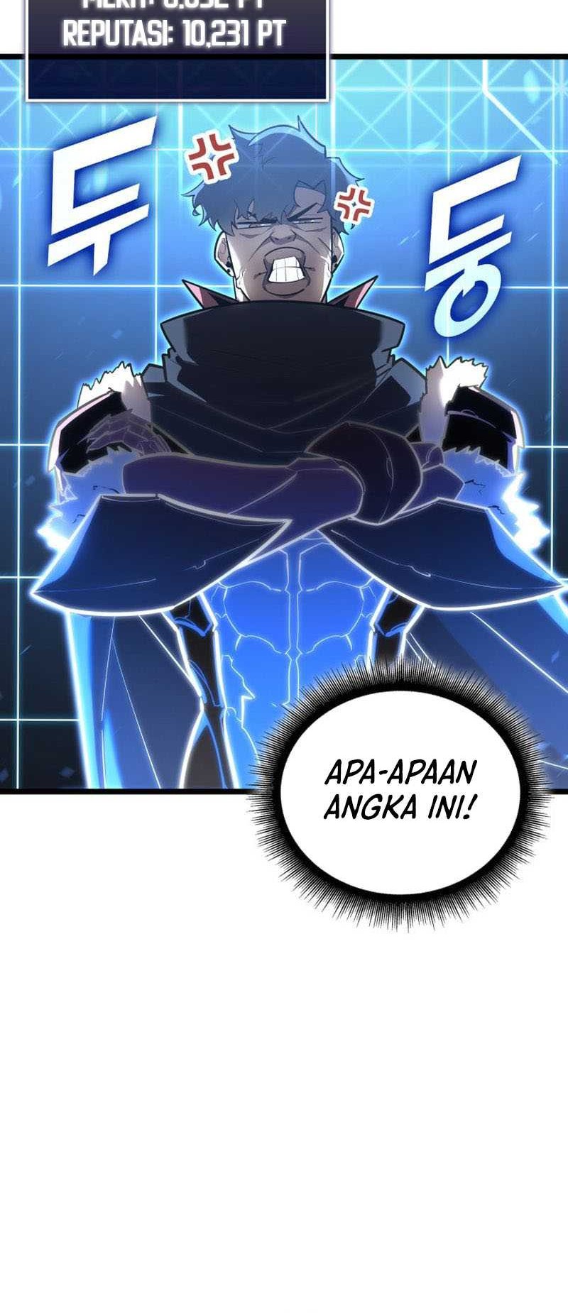 Return of the SSS-Class Ranker - Chapter 112 - Page 32