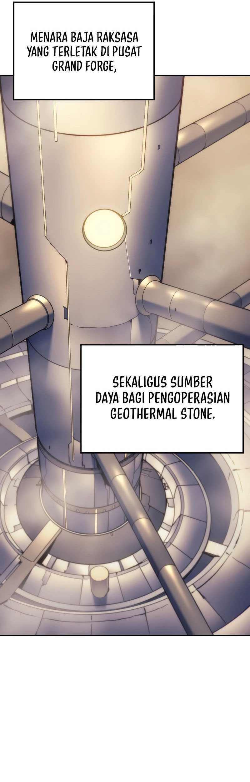 The Indomitable Martial King - Chapter 36 - Page 38