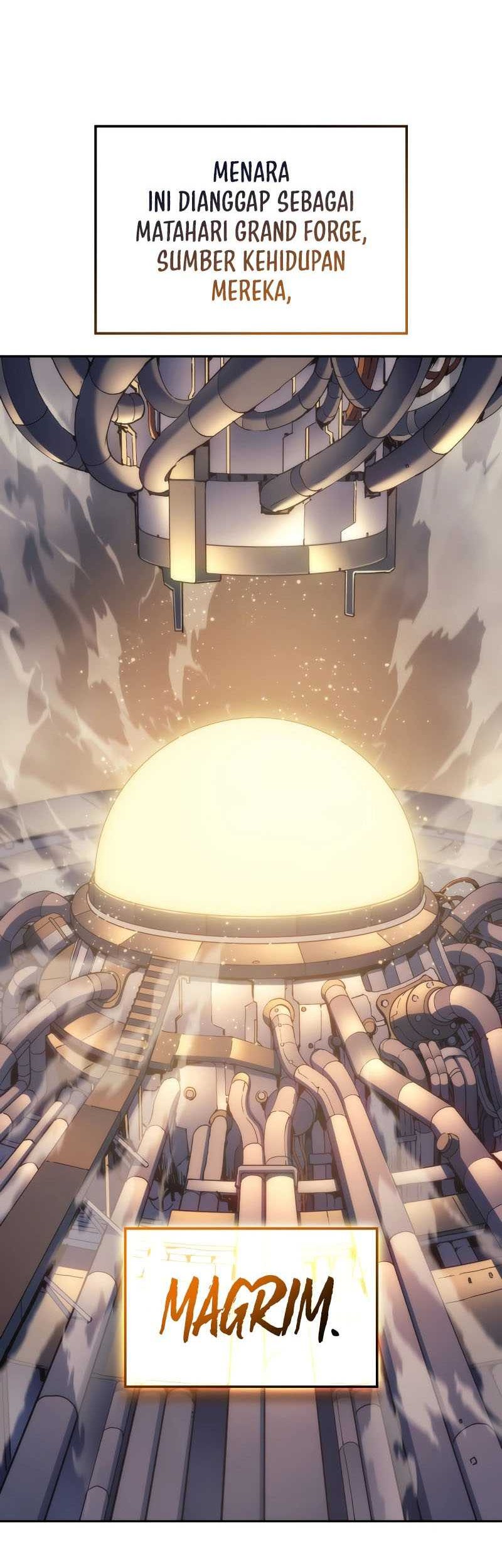 The Indomitable Martial King - Chapter 36 - Page 39