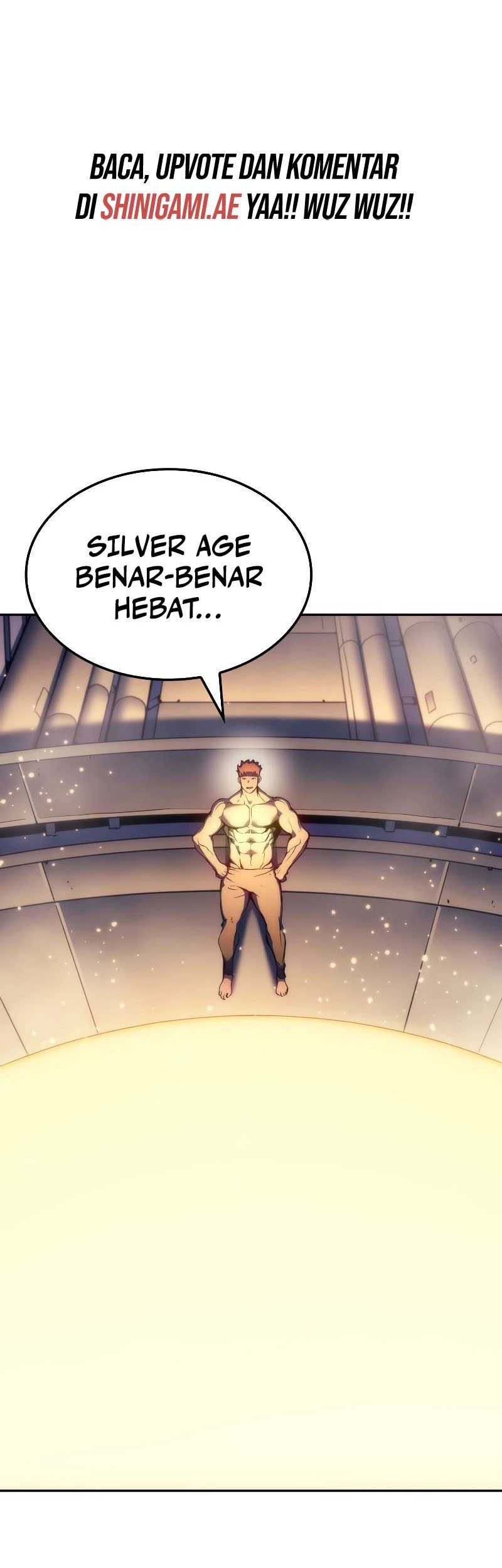 The Indomitable Martial King - Chapter 36 - Page 40