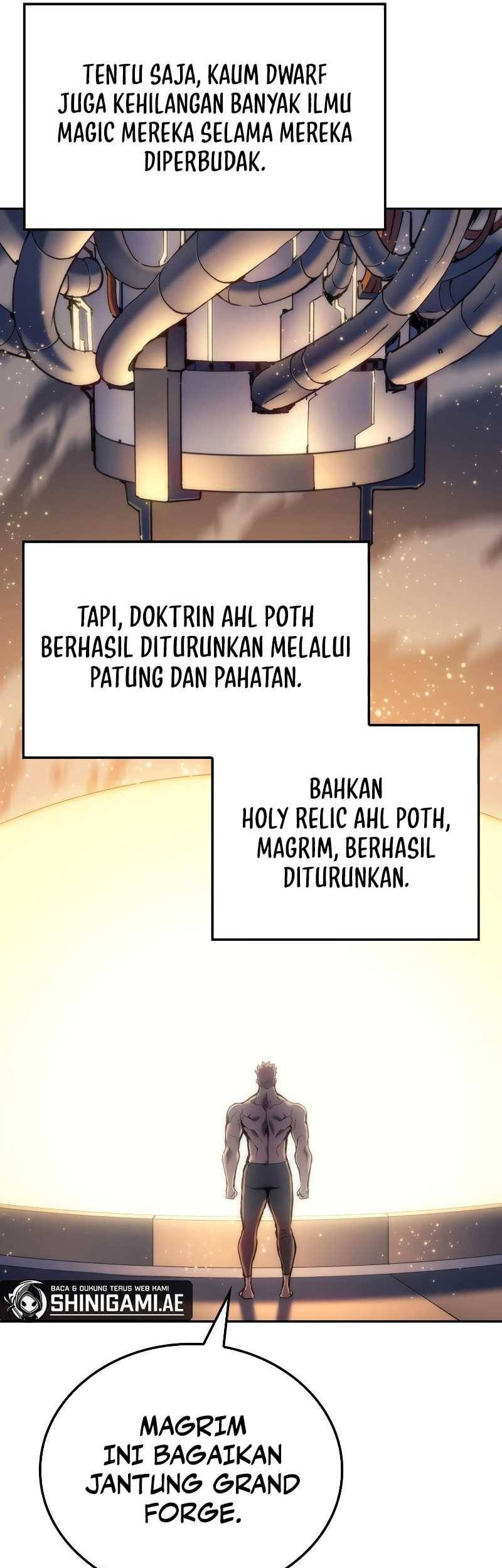 The Indomitable Martial King - Chapter 36 - Page 42