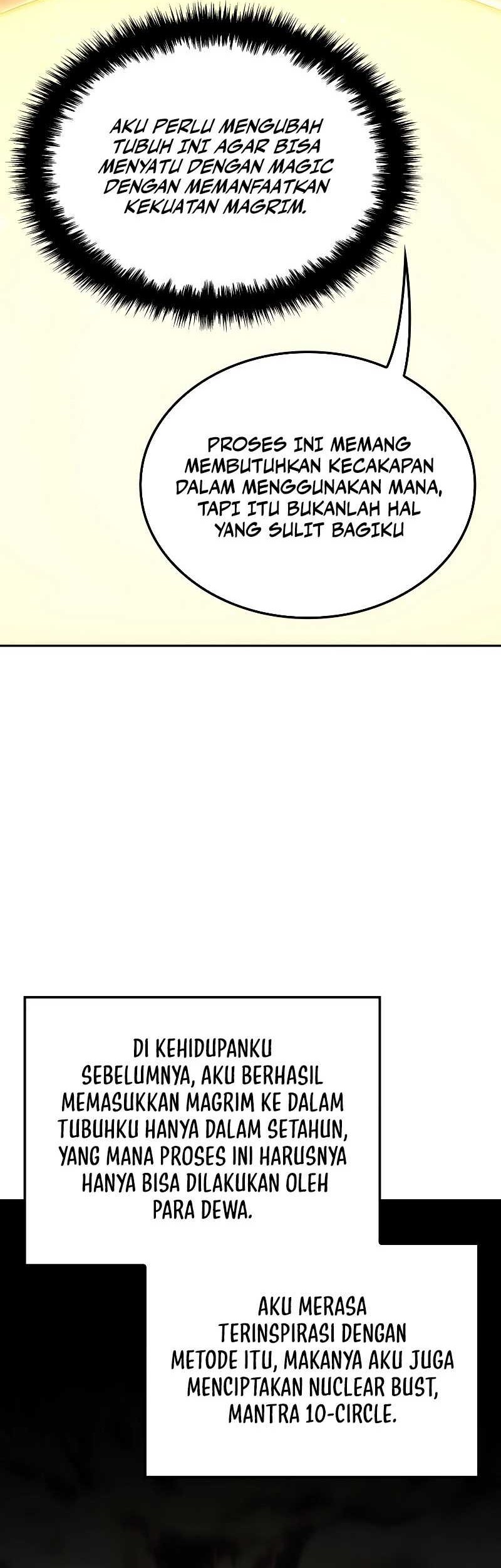 The Indomitable Martial King - Chapter 36 - Page 45