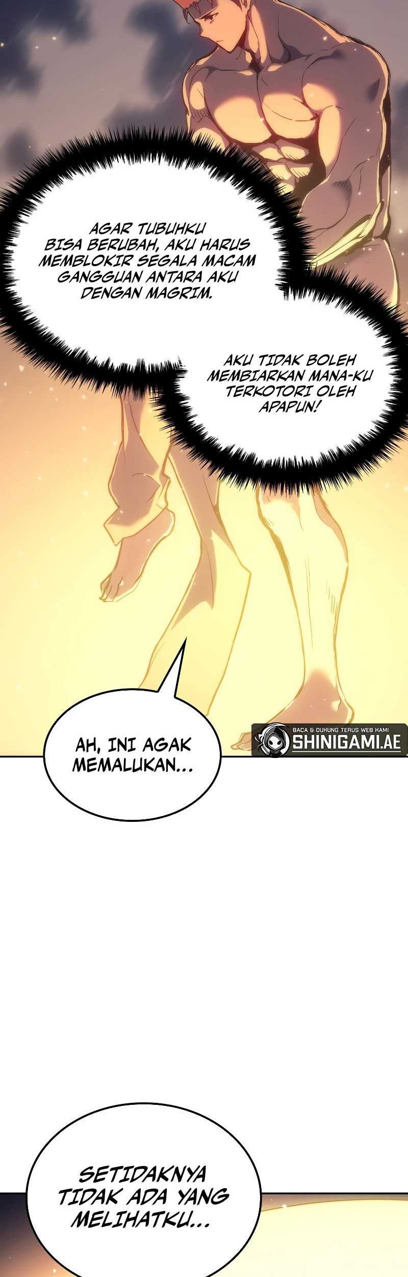 The Indomitable Martial King - Chapter 36 - Page 47