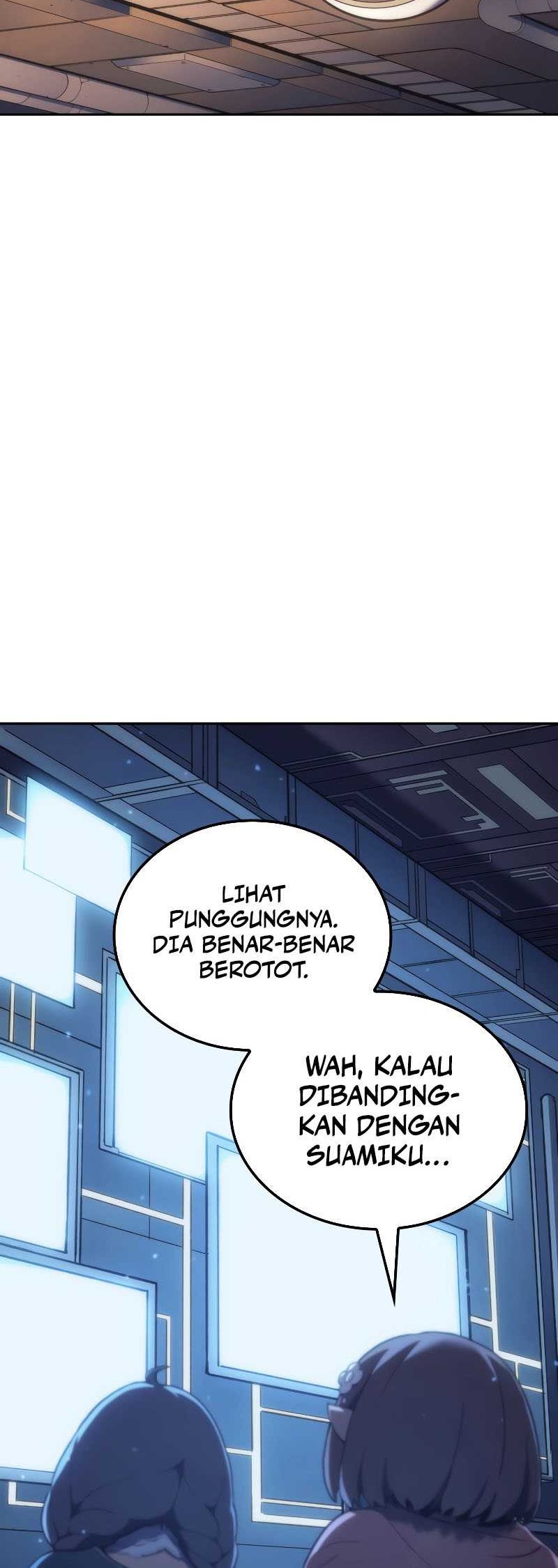 The Indomitable Martial King - Chapter 36 - Page 49