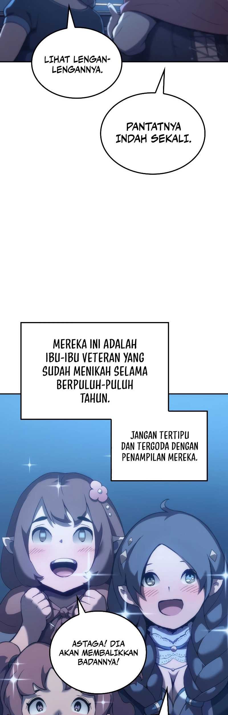 The Indomitable Martial King - Chapter 36 - Page 50