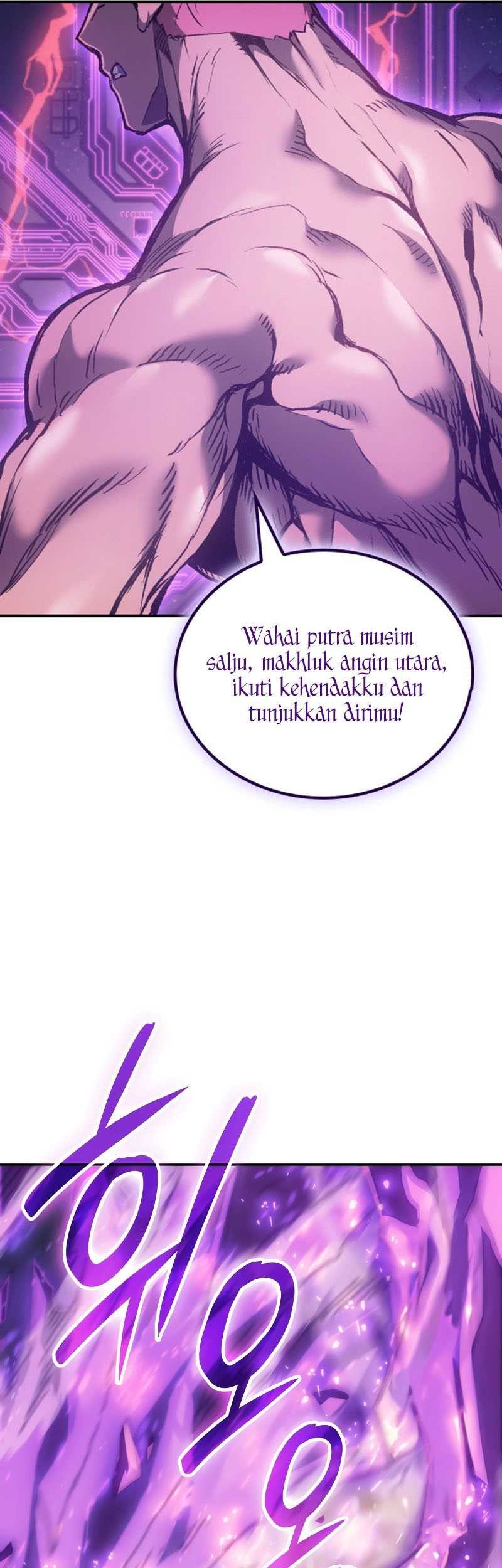 The Indomitable Martial King - Chapter 36 - Page 54