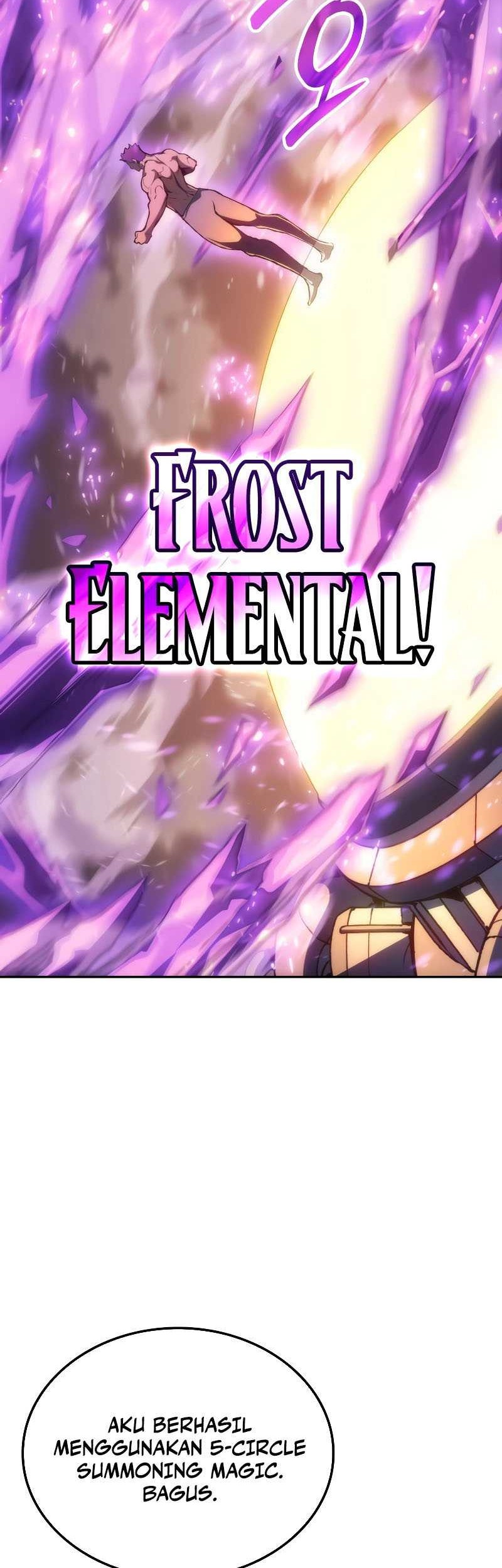 The Indomitable Martial King - Chapter 36 - Page 55