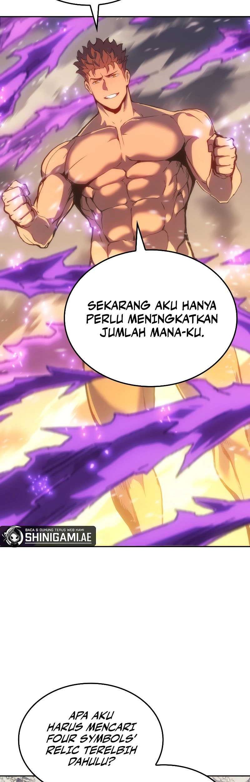 The Indomitable Martial King - Chapter 36 - Page 56