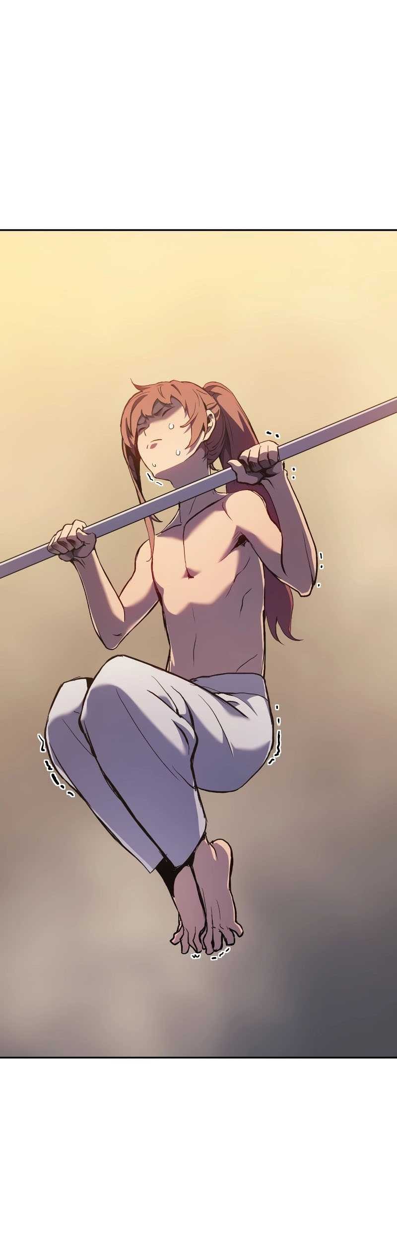 The Indomitable Martial King - Chapter 36 - Page 58