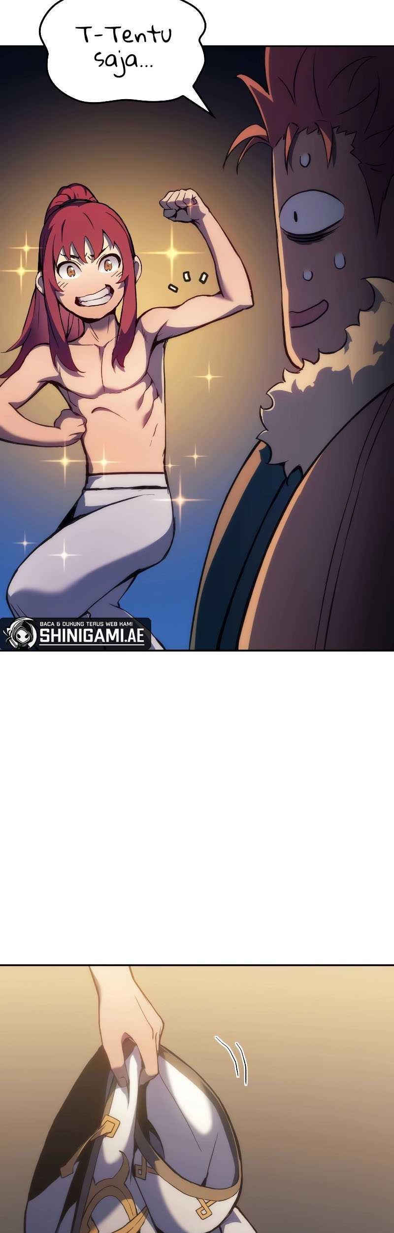 The Indomitable Martial King - Chapter 36 - Page 60