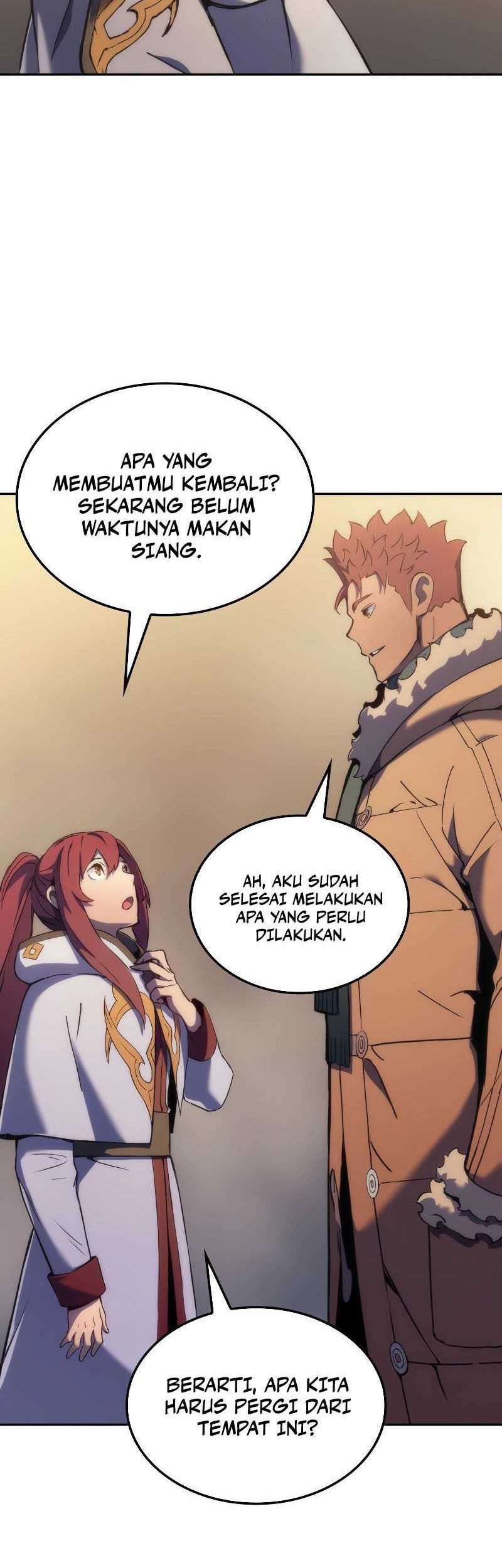 The Indomitable Martial King - Chapter 36 - Page 61