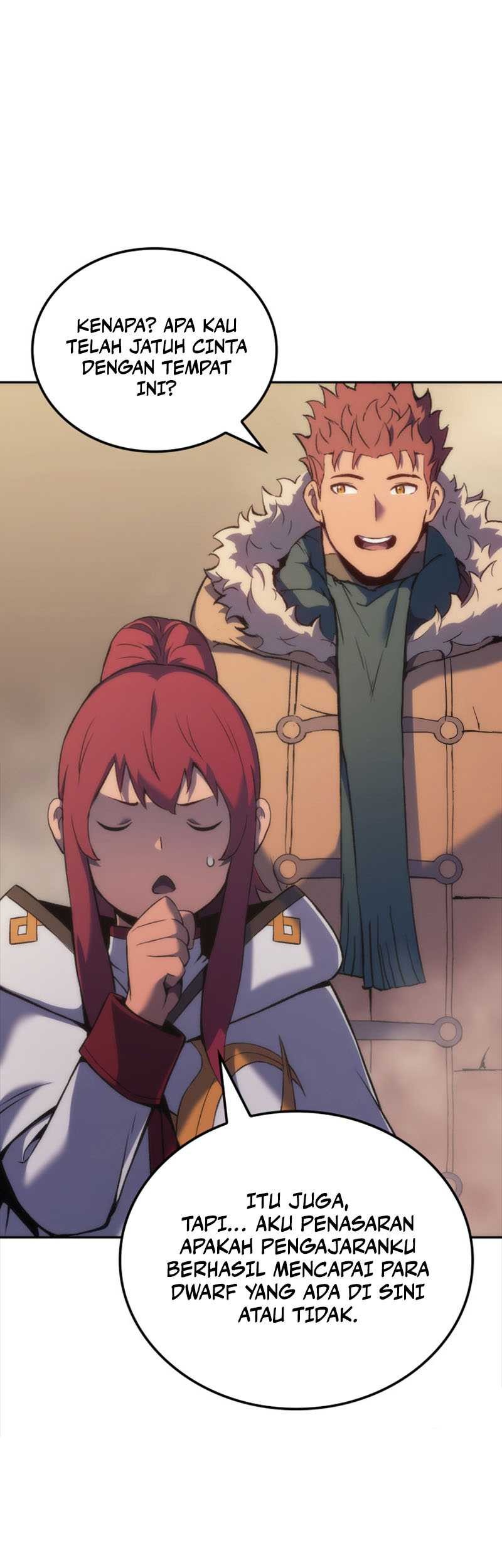 The Indomitable Martial King - Chapter 36 - Page 62